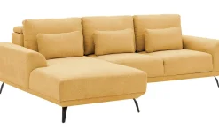 Bank Princess met Elektrisch Uitschuifbaar Zitvlak