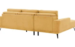 Bank Princess met Elektrisch Uitschuifbaar Zitvlak