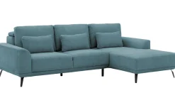 Bank Princess met Elektrisch Uitschuifbaar Zitvlak