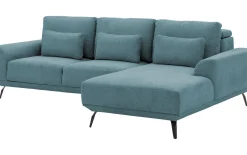 Bank Princess met Elektrisch Uitschuifbaar Zitvlak