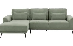 Bank Princess met Elektrisch Uitschuifbaar Zitvlak