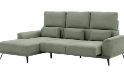 Bank Princess met Elektrisch Uitschuifbaar Zitvlak