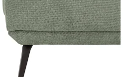 Bank Princess met Elektrisch Uitschuifbaar Zitvlak