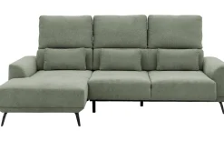 Bank Princess met Elektrisch Uitschuifbaar Zitvlak