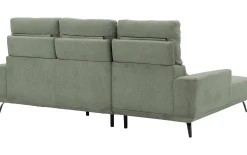 Bank Princess met Elektrisch Uitschuifbaar Zitvlak