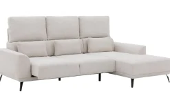 Bank Princess met Elektrisch Uitschuifbaar Zitvlak