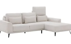 Bank Princess met Elektrisch Uitschuifbaar Zitvlak