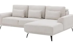 Bank Princess met Elektrisch Uitschuifbaar Zitvlak