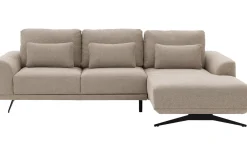 Bank Princess met Elektrisch Uitschuifbaar Zitvlak