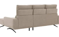 Bank Princess met Elektrisch Uitschuifbaar Zitvlak