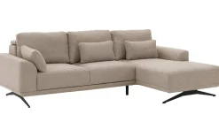 Bank Princess met Elektrisch Uitschuifbaar Zitvlak