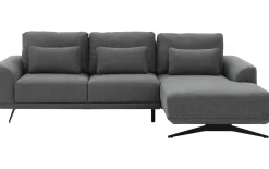 Bank Princess met Elektrisch Uitschuifbaar Zitvlak