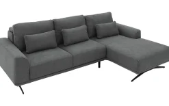 Bank Princess met Elektrisch Uitschuifbaar Zitvlak