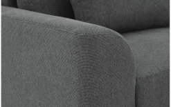 Bank Princess met Elektrisch Uitschuifbaar Zitvlak