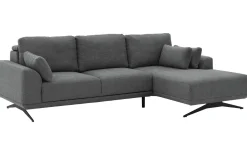 Bank Princess met Elektrisch Uitschuifbaar Zitvlak