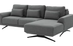 Bank Princess met Elektrisch Uitschuifbaar Zitvlak