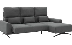 Bank Princess met Elektrisch Uitschuifbaar Zitvlak