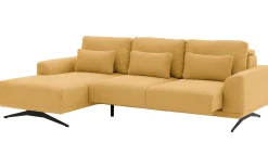 Bank Princess met Elektrisch Uitschuifbaar Zitvlak