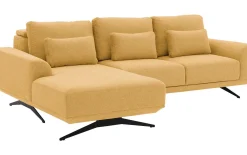 Bank Princess met Elektrisch Uitschuifbaar Zitvlak