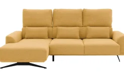 Bank Princess met Elektrisch Uitschuifbaar Zitvlak