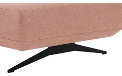 Bank Princess met Elektrisch Uitschuifbaar Zitvlak