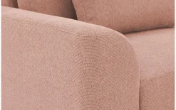 Bank Princess met Elektrisch Uitschuifbaar Zitvlak