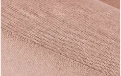 Bank Princess met Elektrisch Uitschuifbaar Zitvlak