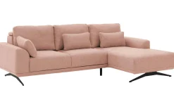 Bank Princess met Elektrisch Uitschuifbaar Zitvlak