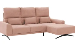 Bank Princess met Elektrisch Uitschuifbaar Zitvlak