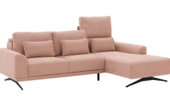 Bank Princess met Elektrisch Uitschuifbaar Zitvlak