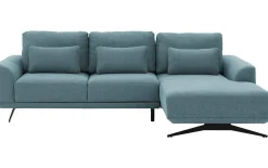 Bank Princess met Elektrisch Uitschuifbaar Zitvlak