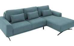 Bank Princess met Elektrisch Uitschuifbaar Zitvlak