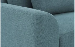 Bank Princess met Elektrisch Uitschuifbaar Zitvlak