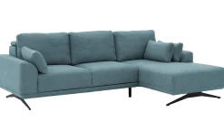 Bank Princess met Elektrisch Uitschuifbaar Zitvlak