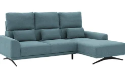 Bank Princess met Elektrisch Uitschuifbaar Zitvlak