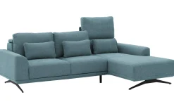 Bank Princess met Elektrisch Uitschuifbaar Zitvlak