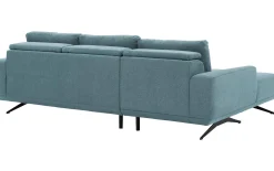 Bank Princess met Elektrisch Uitschuifbaar Zitvlak