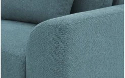 Bank Princess met Elektrisch Uitschuifbaar Zitvlak