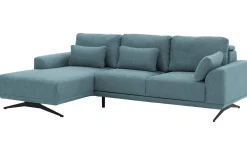 Bank Princess met Elektrisch Uitschuifbaar Zitvlak