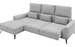 Bank Princess met Elektrisch Uitschuifbaar Zitvlak