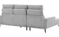 Bank Princess met Elektrisch Uitschuifbaar Zitvlak