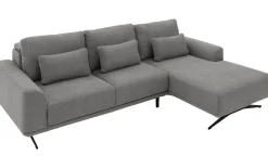 Bank Princess met Elektrisch Uitschuifbaar Zitvlak