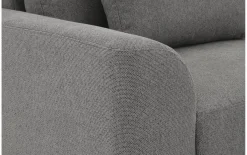 Bank Princess met Elektrisch Uitschuifbaar Zitvlak