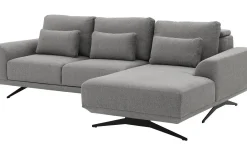 Bank Princess met Elektrisch Uitschuifbaar Zitvlak