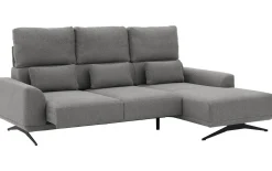 Bank Princess met Elektrisch Uitschuifbaar Zitvlak