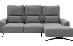 Bank Princess met Elektrisch Uitschuifbaar Zitvlak