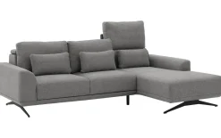 Bank Princess met Elektrisch Uitschuifbaar Zitvlak