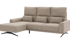 Bank Princess met Elektrisch Uitschuifbaar Zitvlak