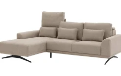 Bank Princess met Elektrisch Uitschuifbaar Zitvlak