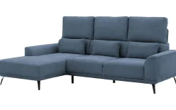 Bank Princess met Elektrisch Uitschuifbaar Zitvlak